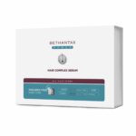 Bethantax Power Hair Mesotherapy Serum Kit 8x10ml | Hair Growth & Scalp Rejuvenation - Turkish Beauty & Care | Oriento