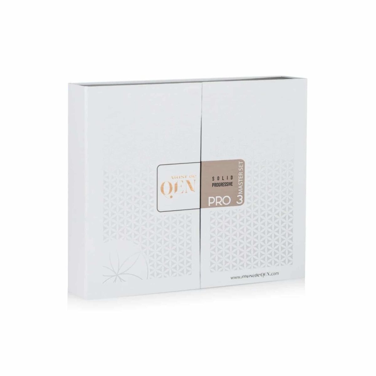 Must De Qen 3-Month Mesotherapy Set | Advanced Hair Regrowth Program - Turkish Beauty & Care | Oriento