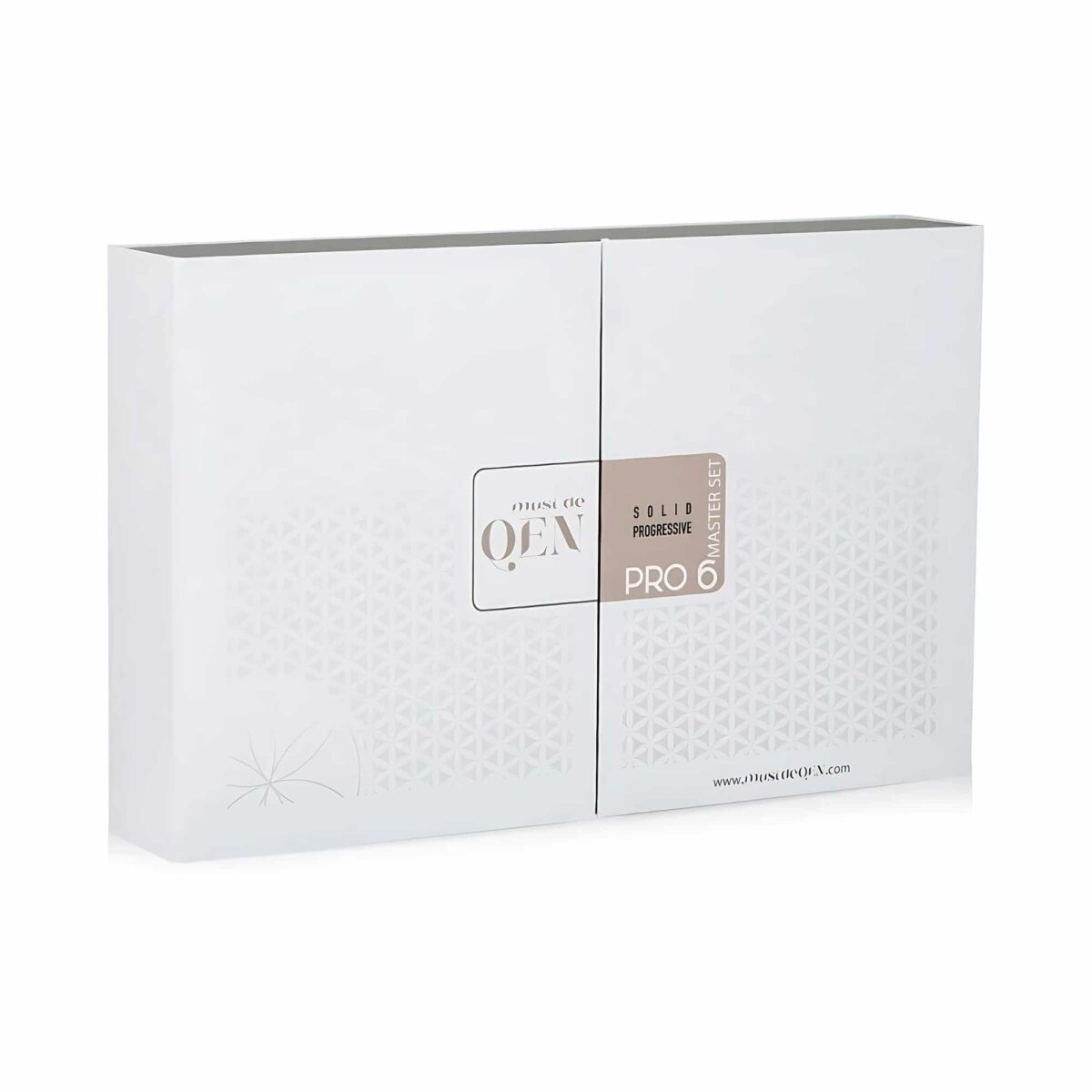 Must De Qen 6-Month Mesotherapy Hair Set | Complete Advanced Hair Regrowth Program - Turkish Beauty & Care | Oriento