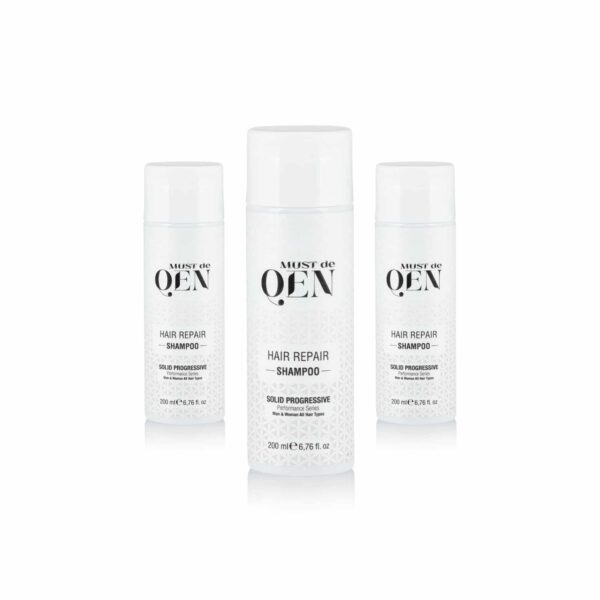 Must De Qen Hair Loss Shampoo Buy 2 Get 1 Free | Hair Repair - Turkish Beauty & Care | Oriento