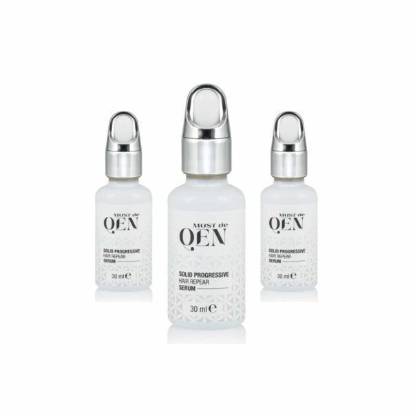 Must De Qen Hair Ozonized Oil Buy 2 Get 1 | Scalp And Donor - Turkish Beauty & Care | Oriento