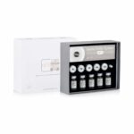 Must De Qen Meso Hair Complex Serum Set | Advanced Mesotherapy-Inspired Hair Program - Turkish Beauty & Care | Oriento