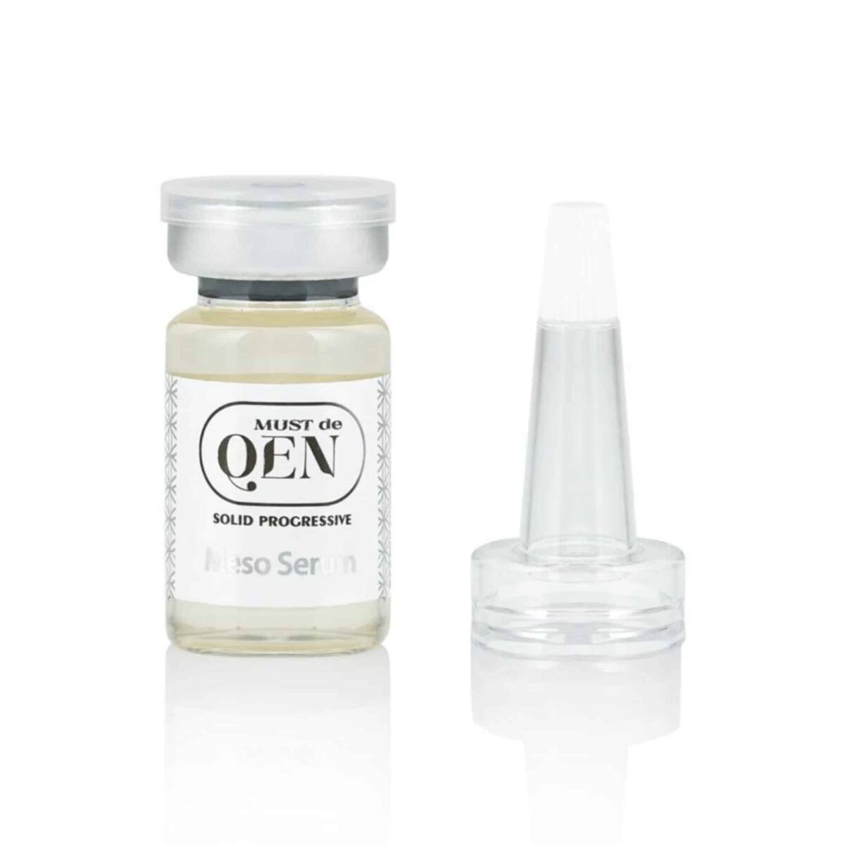 Must De Qen Meso Hair Complex Serum Set | Advanced Mesotherapy-Inspired Hair Program - Turkish Beauty & Care | Oriento