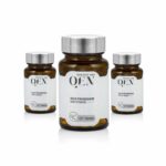 Must De Qen Q10 Hair Vitamin Buy 2 Get 1 Free - Turkish Beauty & Care | Oriento