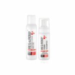 Regrow Hair Quick Effect Treatment Kit | Foam Shampoo & Panthenol Spray Duo - Turkish Beauty & Care | Oriento