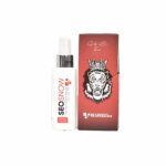 Regrow Hair Seo Snow Scalp Foam 95 ml | Soothing Post-Transplant Scalp Care - Turkish Beauty & Care | Oriento