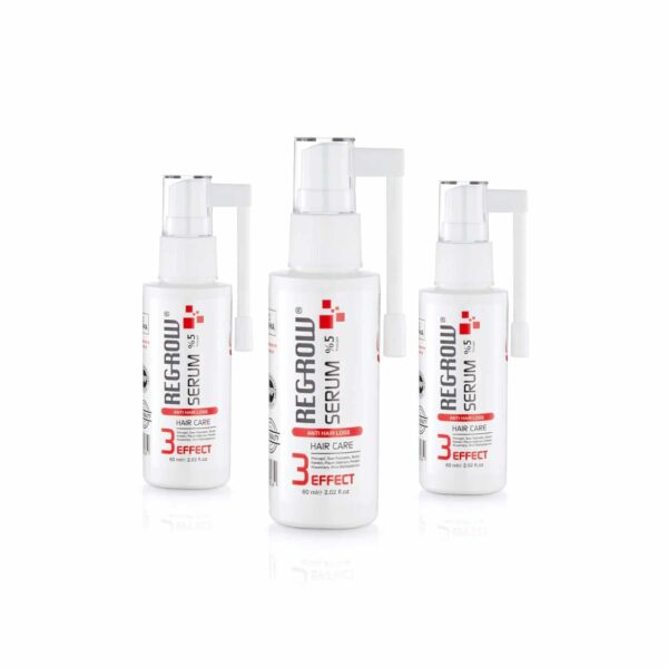 Regrow Hair Serum Buy 2 Get 1 Free - Turkish Beauty & Care | Oriento