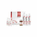 Regrow Hair Treatment Kit 3-Month 3-Effects | Intensive 90-Day Hair Regrowth Program - Turkish Beauty & Care | Oriento