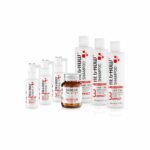 Regrow Hair Treatment Kit 3-Month 3-Effects | Intensive 90-Day Hair Regrowth Program - Turkish Beauty & Care | Oriento