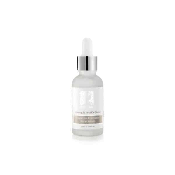 Seo Care Anti-Aging Peptide Repair Serum 30 ml | Firmness & Fine Lines - Turkish Beauty & Care | Oriento