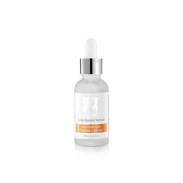 Seo Care Dark Spot Corrector Face Serum 30 ml | Spot Care & Even Tone - Turkish Beauty & Care | Oriento