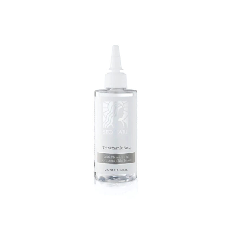 Seo Care Dark Spot Toner with Tranexamic Acid 200 ml | Clarifying & Even Tone - Turkish Beauty & Care | Oriento