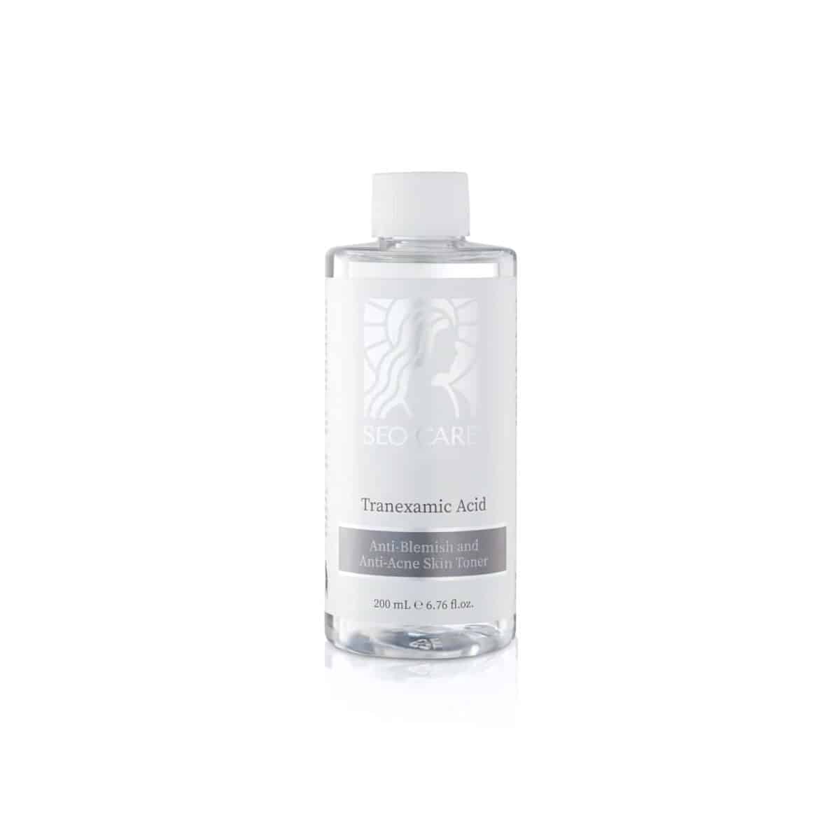 Seo Care Dark Spot Toner with Tranexamic Acid 200 ml | Clarifying & Even Tone - Turkish Beauty & Care | Oriento