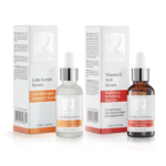 Seo Care Dark Spot & Vitamin C Brightening Set | Glow & Even Tone Routine