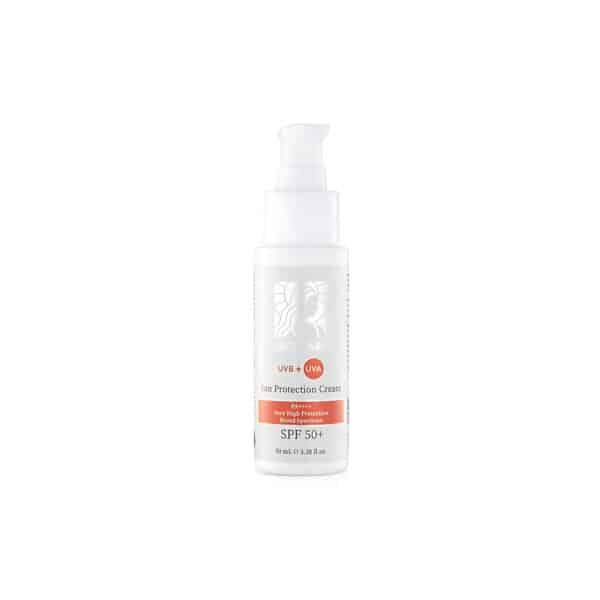 Seo Care High Protection Sunscreen SPF50+ PA++++ 50 ml | Broad Spectrum Sun Care - Turkish Beauty & Care | Oriento
