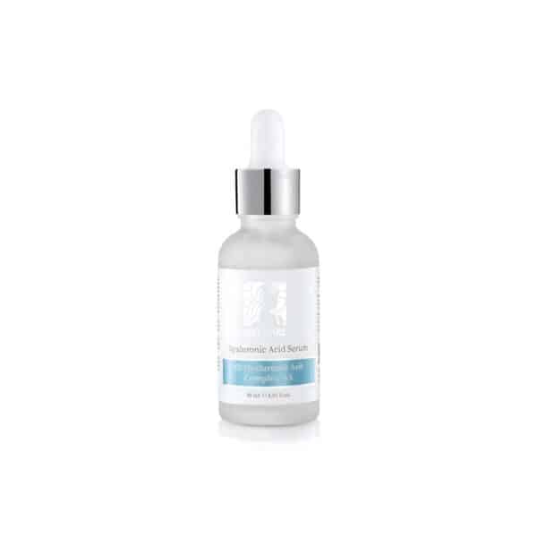 Seo Care Hyaluronic Acid Deep Hydration Serum 30 ml | Plump & Smooth - Turkish Beauty & Care | Oriento