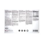 The Mossi London 2 Months Flacon Plus Hair Set | Thicker-Looking Hair Fast - Turkish Beauty & Care | Oriento