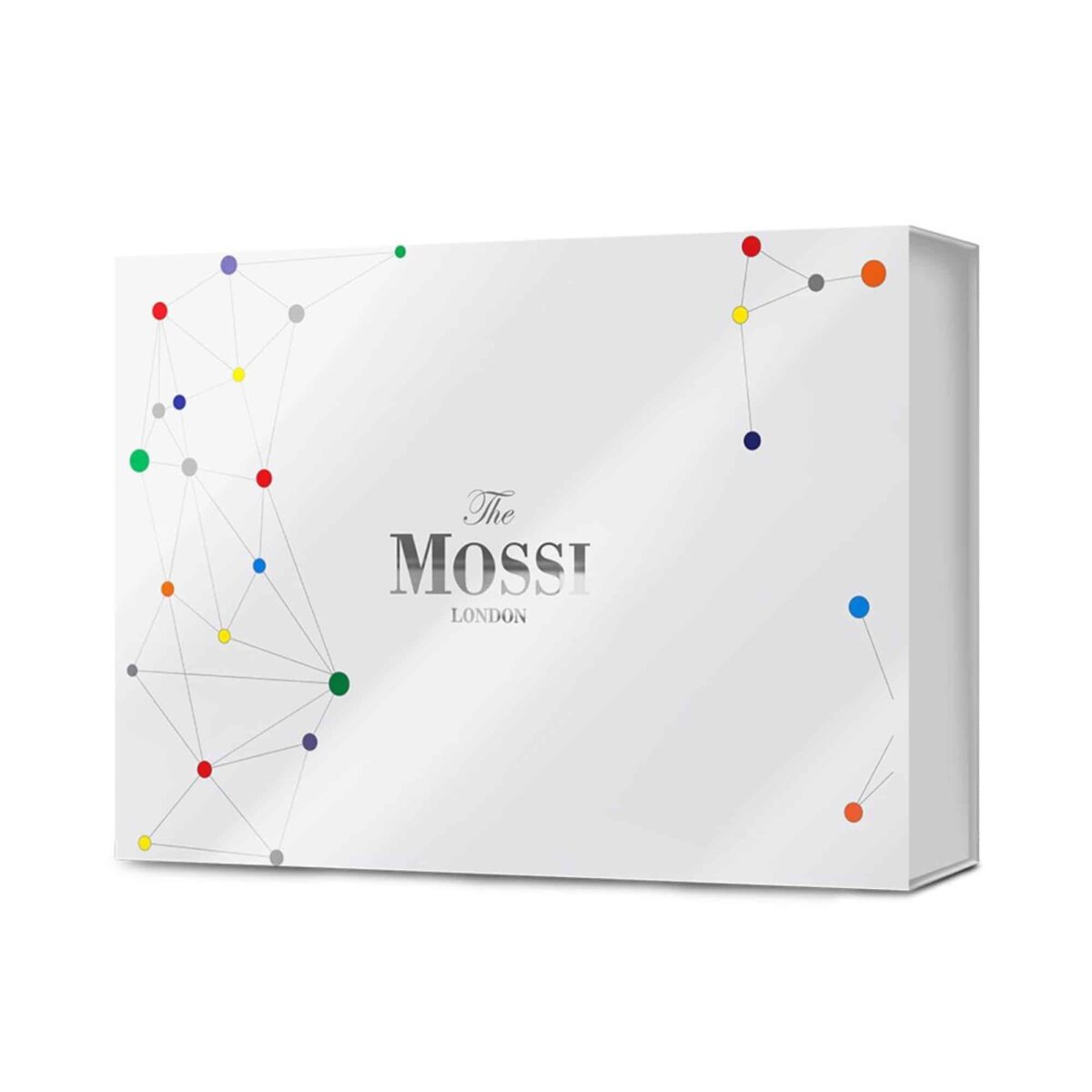 The Mossi London 6-Month Flacon Plus Hair Set | Full Post-Transplant Regrowth Program - Turkish Beauty & Care | Oriento