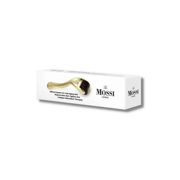 The Mossi London Derma Roller 540 N 0.50mm - Turkish Beauty & Care | Oriento