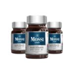The Mossi London Hair Vitamin Buy 2 Get 1 Free - Turkish Beauty & Care | Oriento