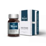 The Mossi London Hair Vitamin Buy 2 Get 1 Free - Turkish Beauty & Care | Oriento