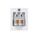 The Mossi London Lipo B Hair Serum 4x10ml - Turkish Beauty & Care | Oriento