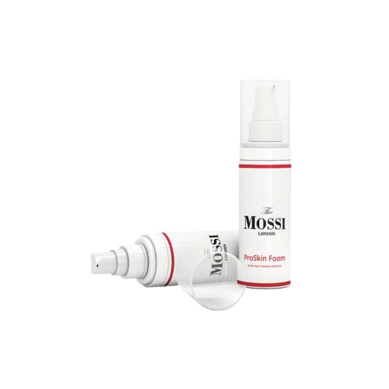 The Mossi London ProSkin Foam 150ml - Turkish Beauty & Care | Oriento
