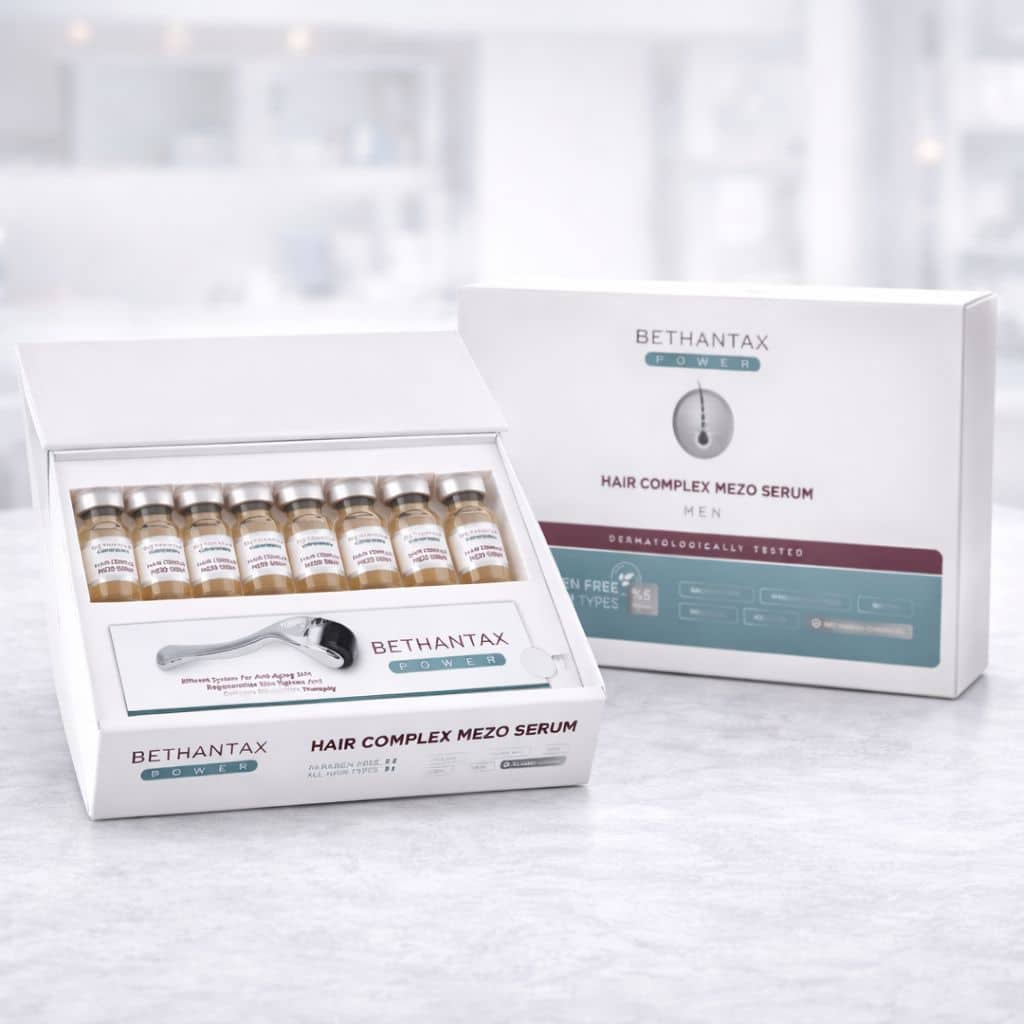 Shop by Need: Mesotherapy serums