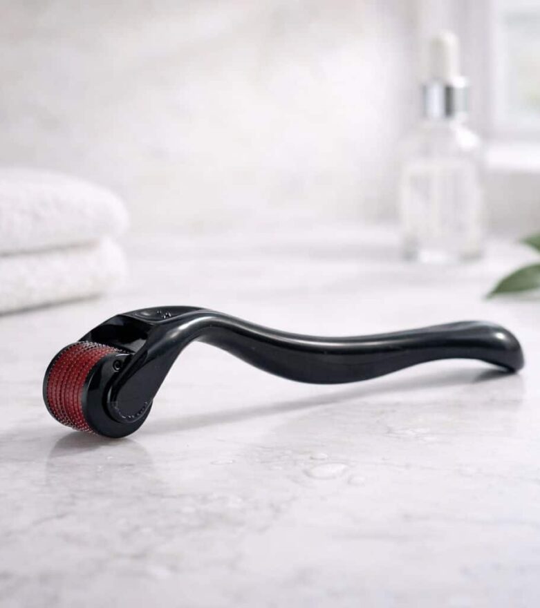 Shop by Need: Derma roller tools