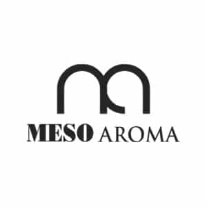 Meso Aroma logo